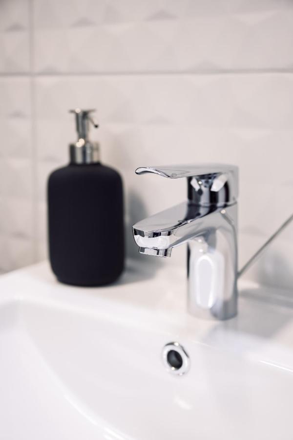 Rothko Apartment/8 Guests/4Bedrooms/Riga Old Town Kültér fotó