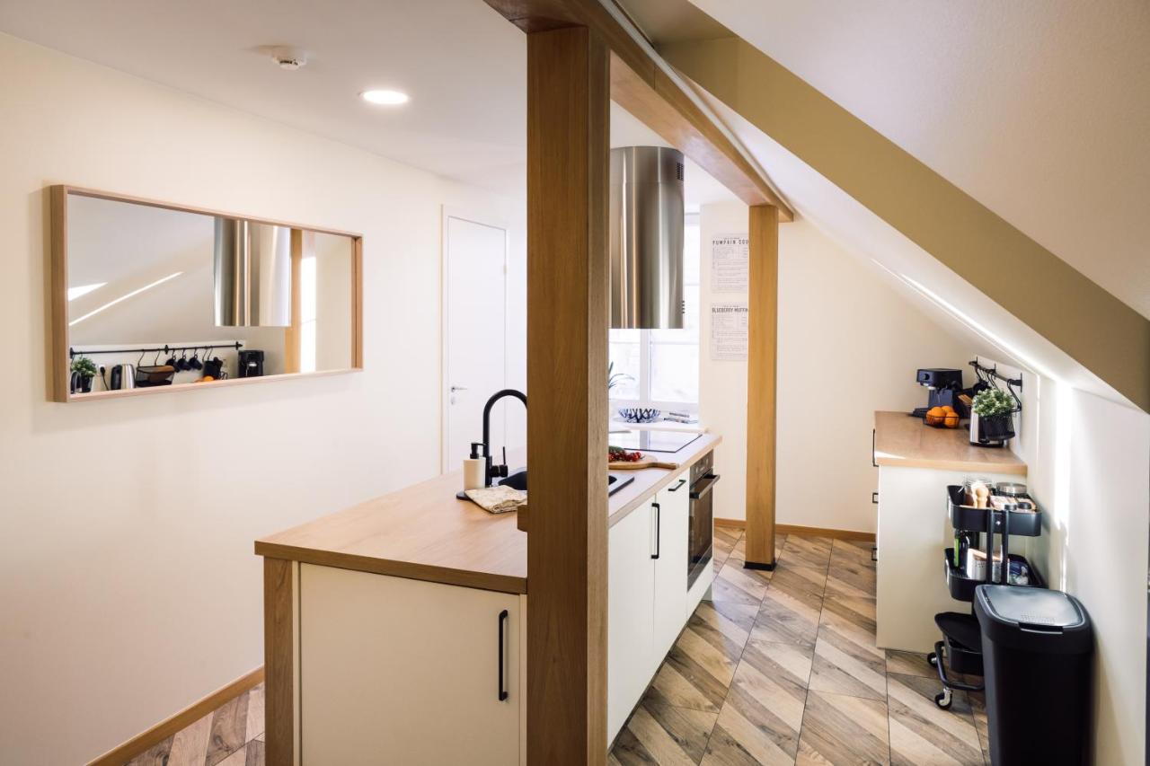 Rothko Apartment/8 Guests/4Bedrooms/Riga Old Town Kültér fotó