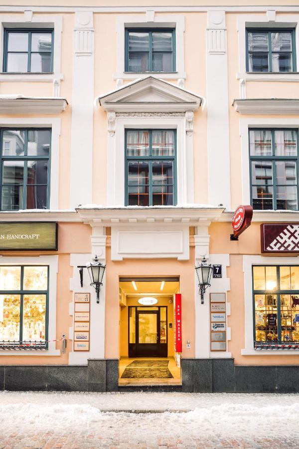 Rothko Apartment/8 Guests/4Bedrooms/Riga Old Town Kültér fotó