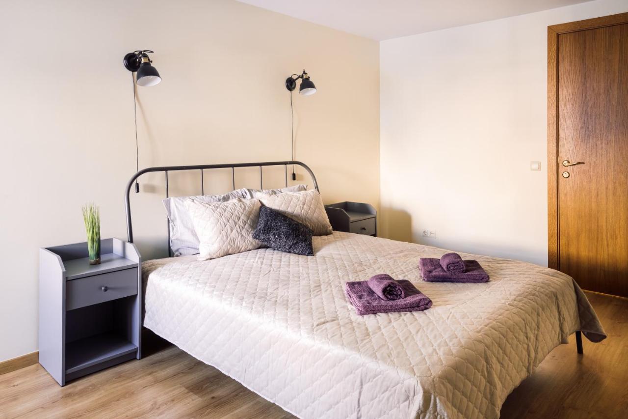 Rothko Apartment/8 Guests/4Bedrooms/Riga Old Town Kültér fotó