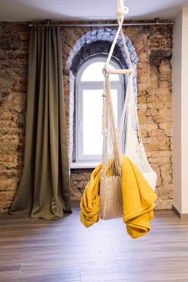 Rothko Apartment/8 Guests/4Bedrooms/Riga Old Town Kültér fotó