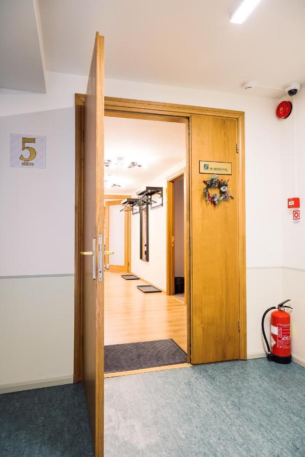 Rothko Apartment/8 Guests/4Bedrooms/Riga Old Town Kültér fotó