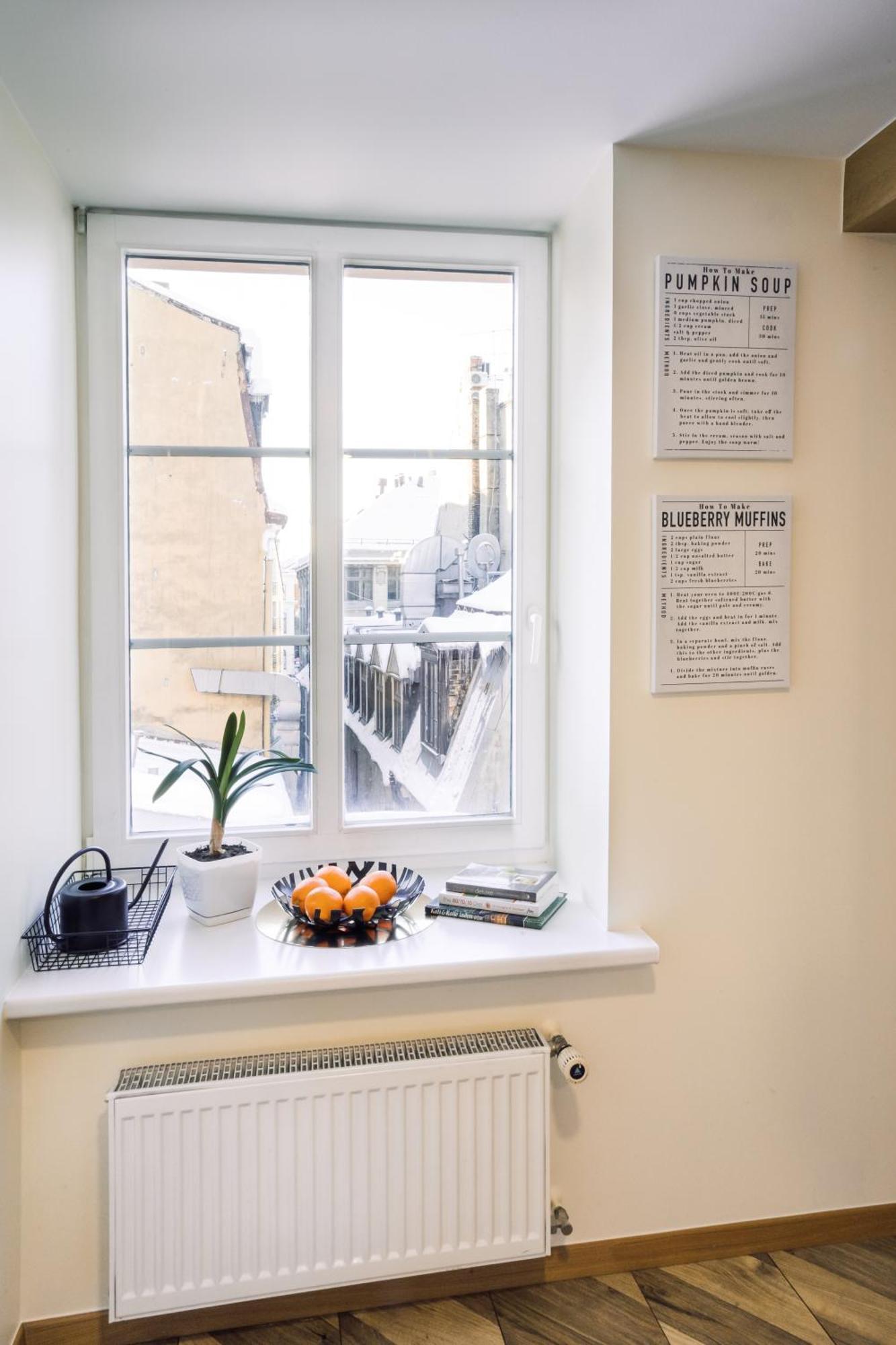 Rothko Apartment/8 Guests/4Bedrooms/Riga Old Town Kültér fotó