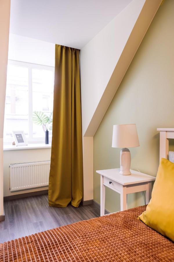 Rothko Apartment/8 Guests/4Bedrooms/Riga Old Town Kültér fotó