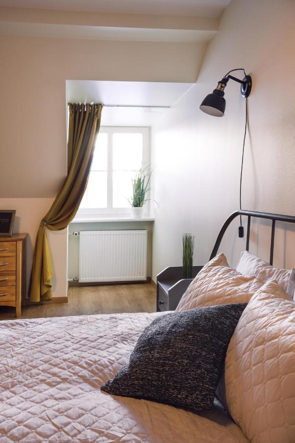 Rothko Apartment/8 Guests/4Bedrooms/Riga Old Town Kültér fotó